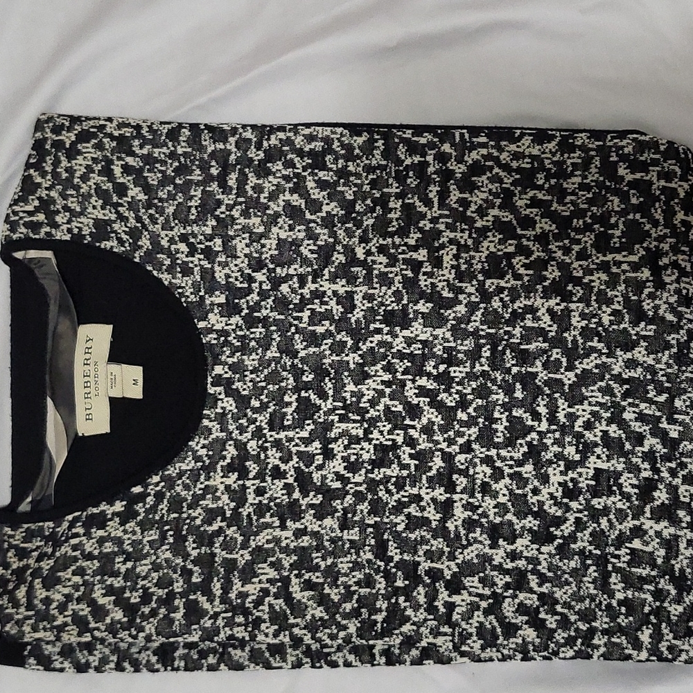 BURBERRY LONDON TOP